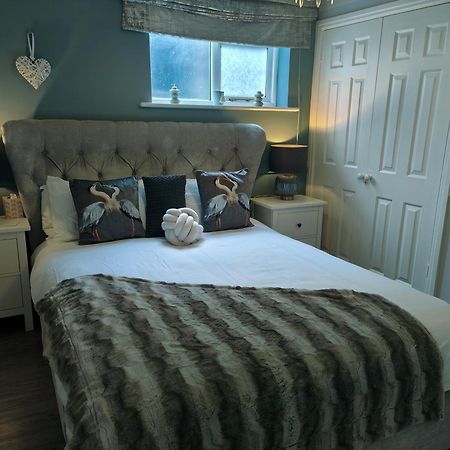 Chester City Apartments - With Free Parking Экстерьер фото